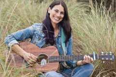 Album Cover Picture by Michelle Reese, Golden Ribbon Photography.