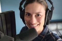 Recording in Progress