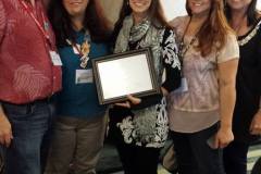 Winner of a SCBWI Rising Kite Award!